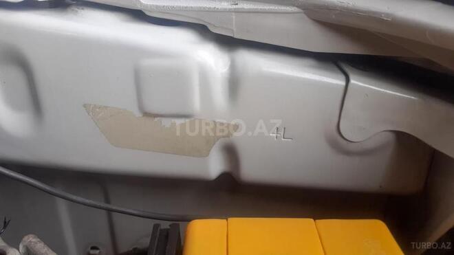Toyota Prado 2008, 168,000 km - 4.0 l - Bərdə