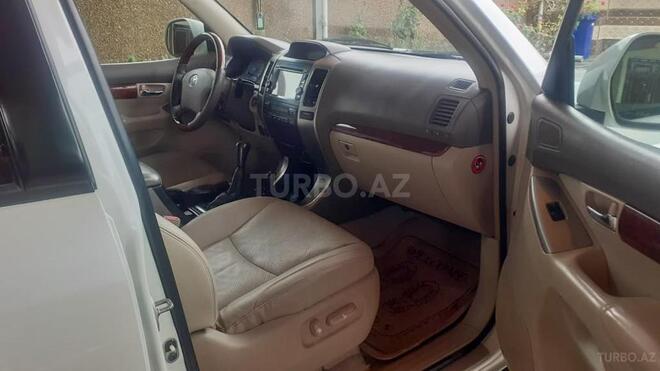 Toyota Prado 2008, 168,000 km - 4.0 l - Bərdə