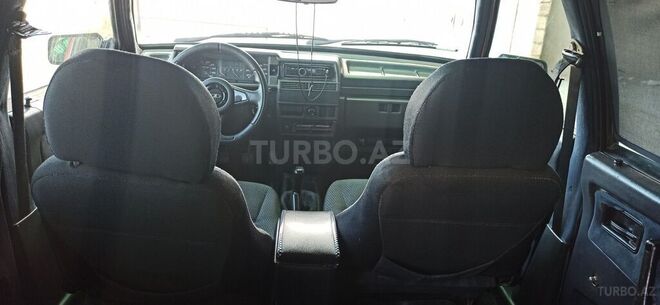 LADA (VAZ) 2109 1987, 389,521 km - 1.5 l - Bakı