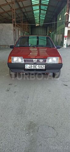LADA (VAZ) 2109 1987, 389,521 km - 1.5 l - Bakı