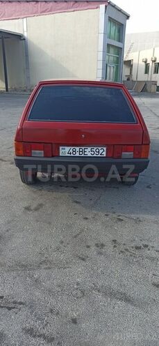 LADA (VAZ) 2109 1987, 389,521 km - 1.5 l - Bakı
