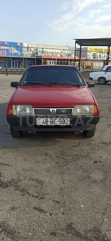 LADA (VAZ) 2109 1987, 389,521 km - 1.5 l - Bakı