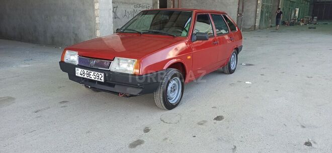 LADA (VAZ) 2109 1987, 389,521 km - 1.5 l - Bakı
