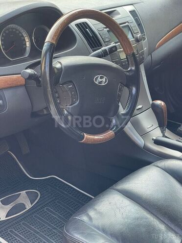 Hyundai Sonata 2008, 200,000 km - 2.4 l - Bakı