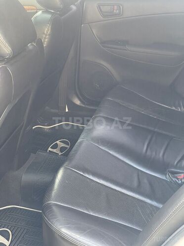 Hyundai Sonata 2008, 200,000 km - 2.4 l - Bakı
