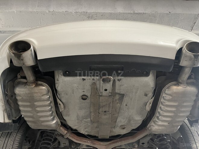 Hyundai Sonata 2008, 200,000 km - 2.4 l - Bakı