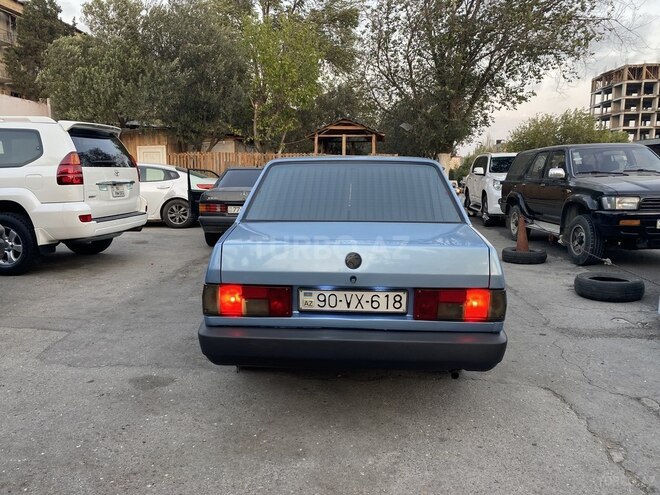 Tofas Sahin 2004, 865,000 km - 1.6 l - Bakı