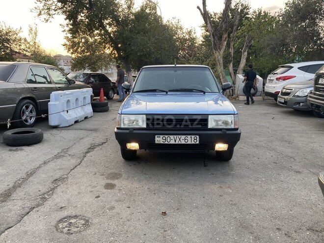 Tofas Sahin 2004, 865,000 km - 1.6 l - Bakı