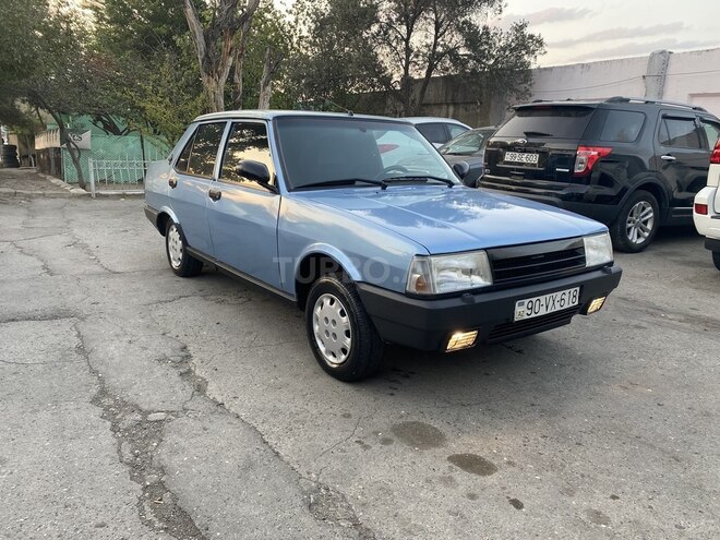 Tofas Sahin 2004, 865,000 km - 1.6 l - Bakı