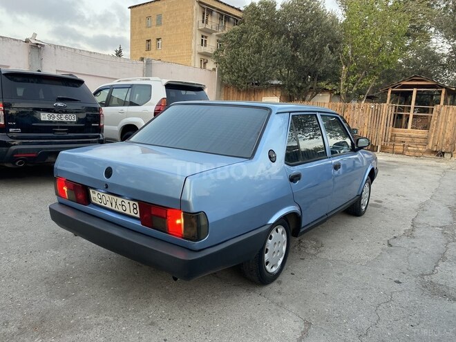 Tofas Sahin 2004, 865,000 km - 1.6 l - Bakı
