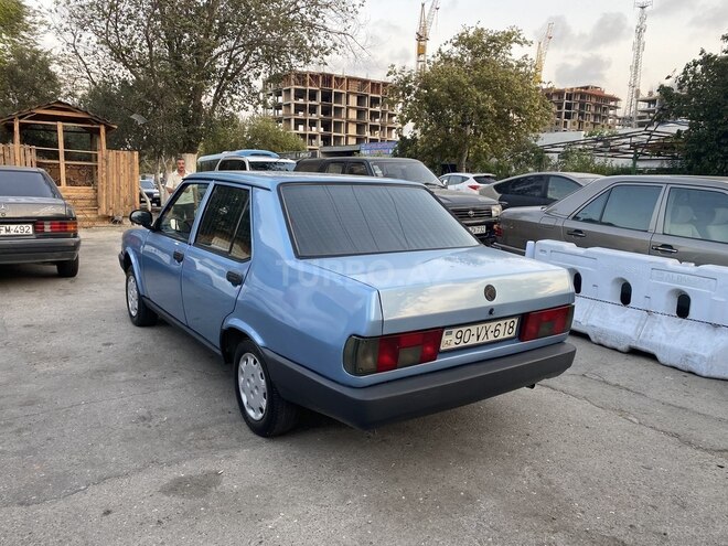 Tofas Sahin 2004, 865,000 km - 1.6 l - Bakı