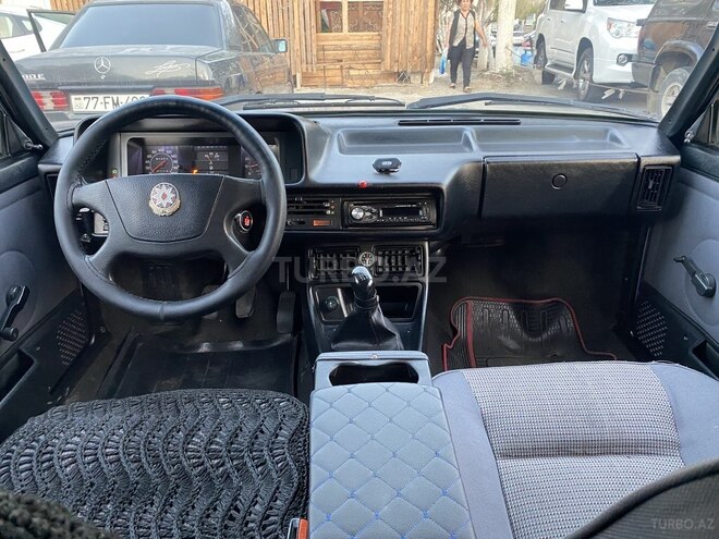 Tofas Sahin 2004, 865,000 km - 1.6 l - Bakı