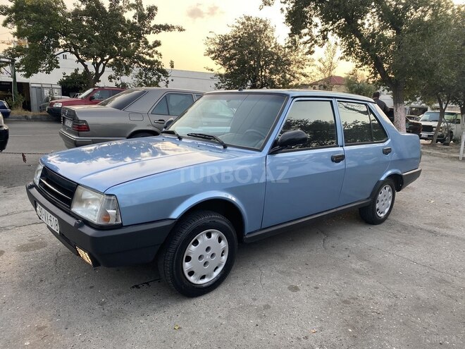 Tofas Sahin 2004, 865,000 km - 1.6 l - Bakı