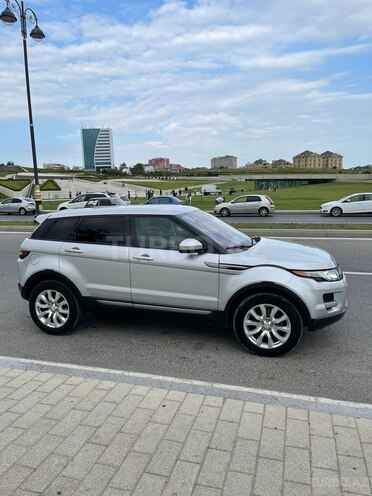Land Rover RR Evoque 2014, 110,000 km - 2.0 l - Bakı