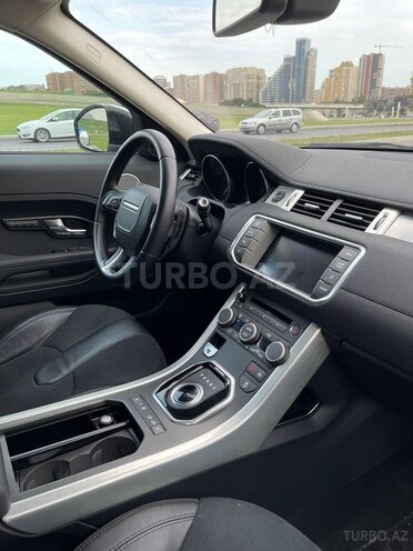 Land Rover RR Evoque 2014, 110,000 km - 2.0 l - Bakı