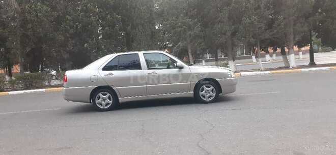 Chery Amulet (A15) 2007, 143,000 km - 1.6 l - Sumqayıt