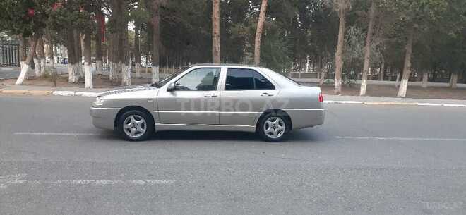 Chery Amulet (A15) 2007, 143,000 km - 1.6 l - Sumqayıt