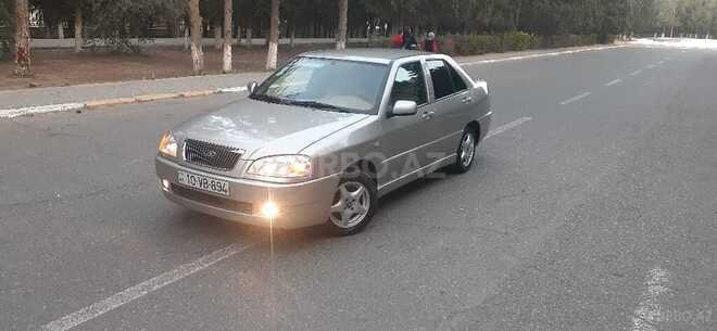 Chery Amulet (A15) 2007, 143,000 km - 1.6 l - Sumqayıt