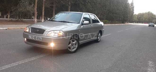Chery Amulet (A15) 2007, 143,000 km - 1.6 l - Sumqayıt