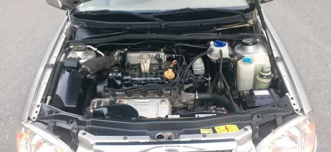 Chery Amulet (A15) 2007, 143,000 km - 1.6 l - Sumqayıt