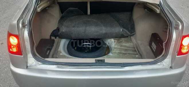 Chery Amulet (A15) 2007, 143,000 km - 1.6 l - Sumqayıt