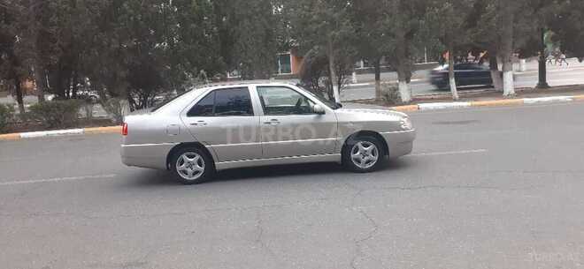 Chery Amulet (A15) 2007, 143,000 km - 1.6 l - Sumqayıt