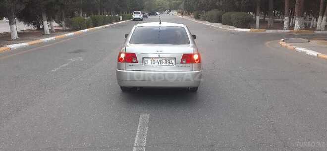 Chery Amulet (A15) 2007, 143,000 km - 1.6 l - Sumqayıt