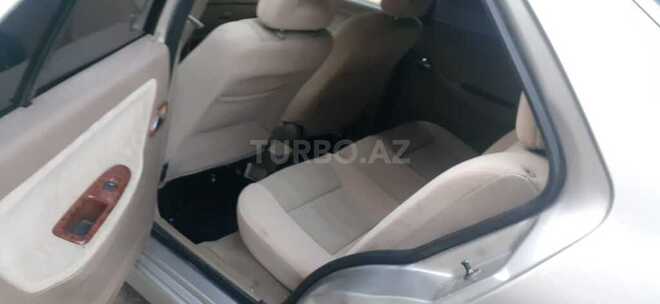 Chery Amulet (A15) 2007, 143,000 km - 1.6 l - Sumqayıt