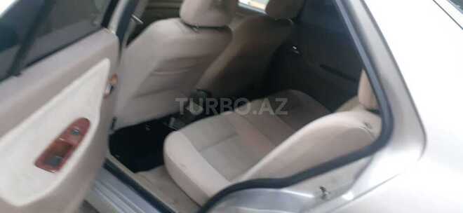 Chery Amulet (A15) 2007, 143,000 km - 1.6 l - Sumqayıt