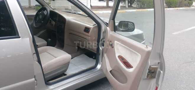 Chery Amulet (A15) 2007, 143,000 km - 1.6 l - Sumqayıt