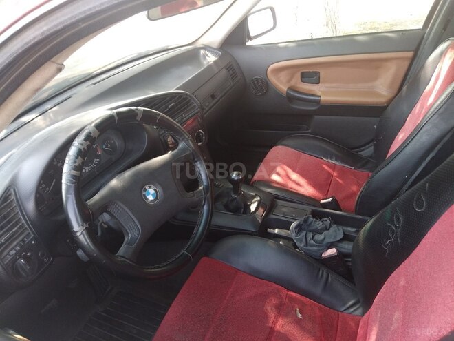 BMW 320 1991, 390,000 km - 2.0 l - Bərdə