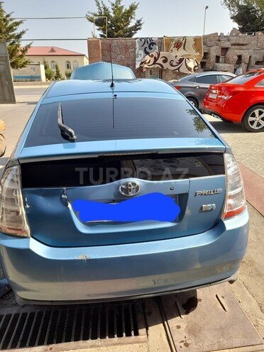 Toyota Prius 2007, 405,555 km - 1.5 l - Sumqayıt