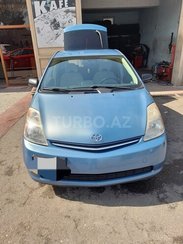 Toyota Prius 2007, 405,555 km - 1.5 l - Sumqayıt