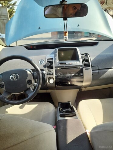 Toyota Prius 2007, 405,555 km - 1.5 l - Sumqayıt