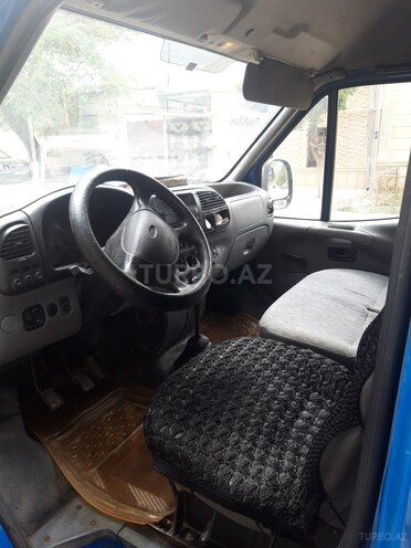 Ford Transit 1998, 310,000 km - 2.5 l - Gəncə