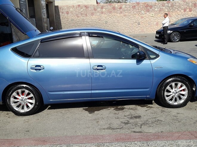 Toyota Prius 2007, 405,555 km - 1.5 l - Sumqayıt