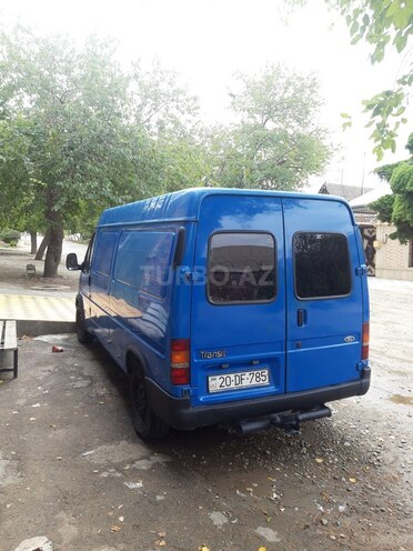 Ford Transit 1998, 310,000 km - 2.5 l - Gəncə