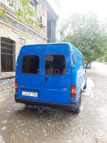 Ford Transit 1998, 310,000 km - 2.5 l - Gəncə