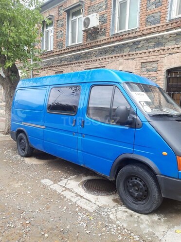 Ford Transit 1998, 310,000 km - 2.5 l - Gəncə