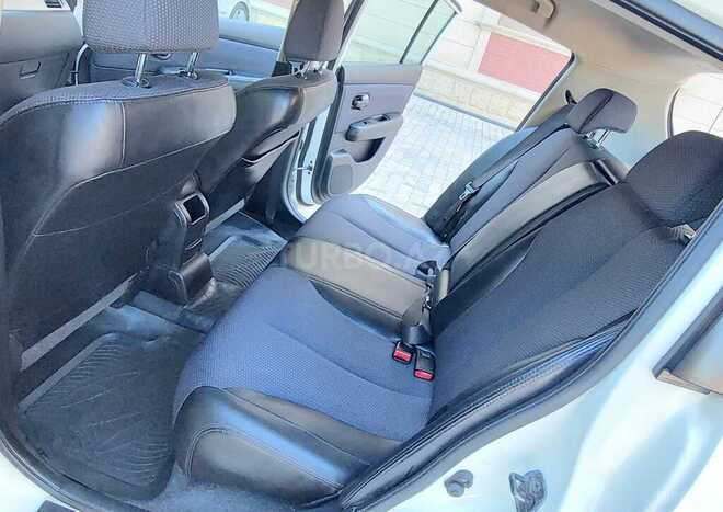 Nissan Tiida 2007, 151,200 km - 1.6 л - Bakı
