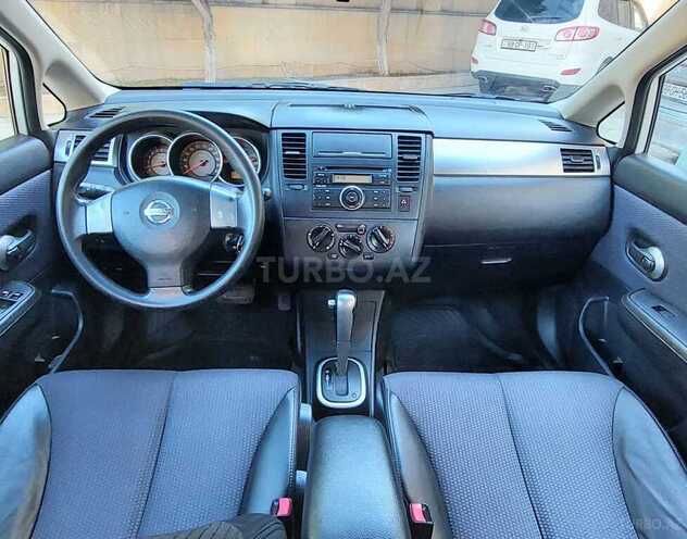 Nissan Tiida 2007, 151,200 km - 1.6 л - Bakı