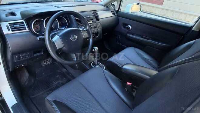 Nissan Tiida 2007, 151,200 km - 1.6 л - Bakı