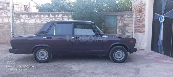 LADA (VAZ) 2107 2000, 859,239 km - 1.6 л - Şəmkir