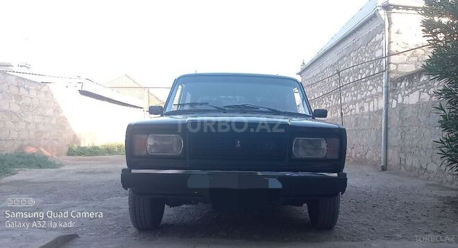 LADA (VAZ) 2107 2000, 859,239 km - 1.6 л - Şəmkir