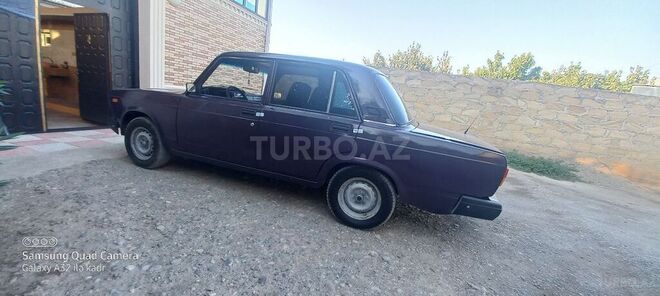 LADA (VAZ) 2107 2000, 859,239 km - 1.6 л - Şəmkir