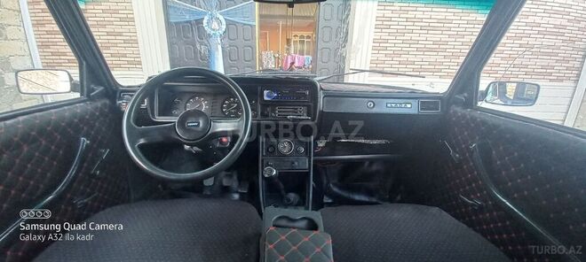 LADA (VAZ) 2107 2000, 859,239 km - 1.6 л - Şəmkir