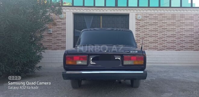 LADA (VAZ) 2107 2000, 859,239 km - 1.6 л - Şəmkir