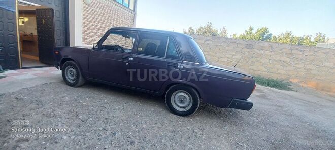 LADA (VAZ) 2107 2000, 859,239 km - 1.6 л - Şəmkir