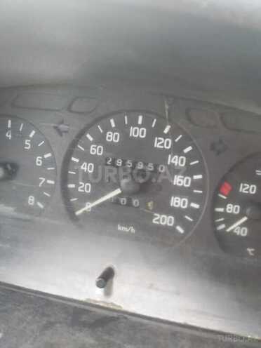 BMW 535 2000, 296,000 km - 3.5 l - Bakı