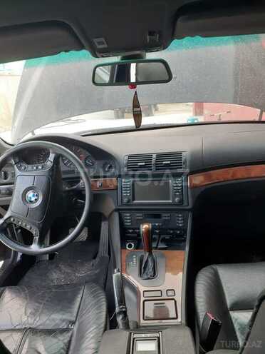 BMW 535 2000, 296,000 km - 3.5 l - Bakı